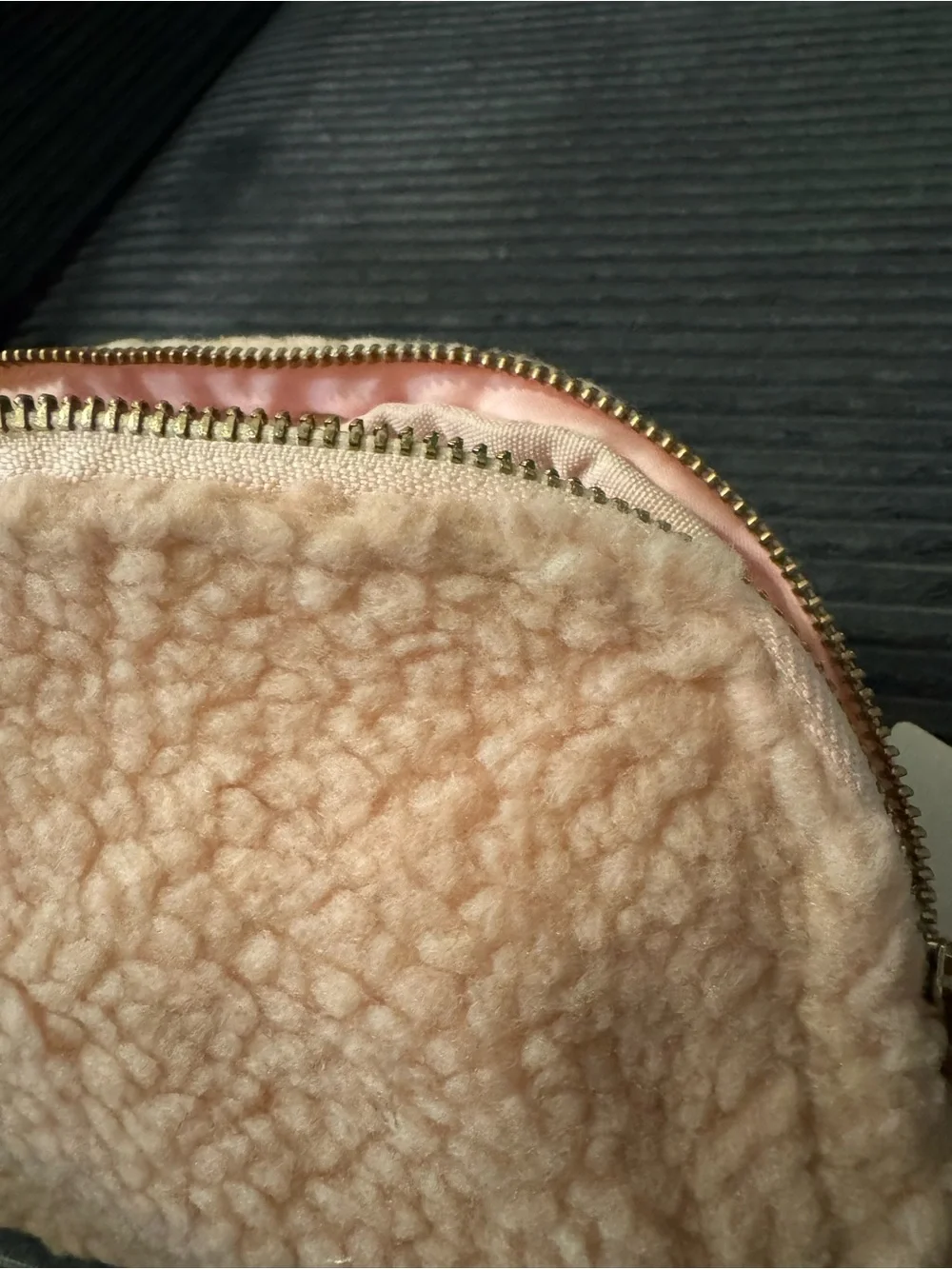 Everywhere belt bag